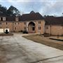 17,000 sq ft gated residence