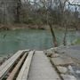 Lower Chattooga River Kayak Trail Launch