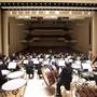 Atlanta Symphony Hall