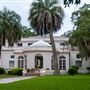 Reynolds Mansion on Sapelo Island