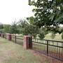Whittier Mill Park