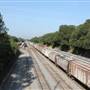 Valdosta Train Yards