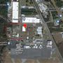 Former Air National Guard Facility
