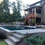 Tyrone House with pool