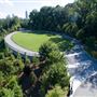 Promenade - Piedmont Park
