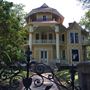Lapham Patterson House Historic Site