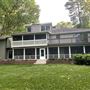 Helms Home (Exterior Only)