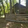 LOG BARN