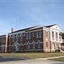 Telfair County Courthouse