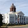 Appling County Courthouse