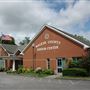 Walker County Senior Center