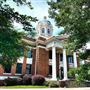 Barrow County Historic Courthouse