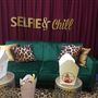 The Selfie Xperience