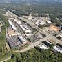 Peachtree Corners Aerials