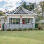 East Atlanta Village Charming Bungalow