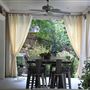 Unique Indoor/Outdoor Backyard Space EXT Only