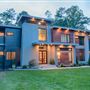 Amazing modern with pool, spa, fire pits and more!