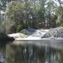 Satilla River Boat Ramp