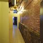 Downtown Atlanta loft w/ skylight