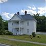 Old Town Conyers Historical Home
