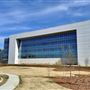 Gwinnett Justice and Administration Building