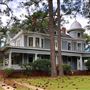 Camellia House of Tifton