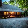 Red Maple Cabin