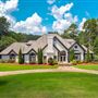 Residential Resort-like Pool & Cabana on 2 Acres