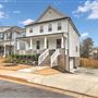 4br/3.5  bath Craftman Style home in East Atlanta