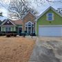 Conyers Open Concept Home