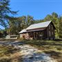 Oxford Log Cabin