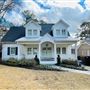 Newly renovated 2-story modern farmhouse - Buckhead, Atlanta - with pool - 3500sf