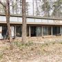 Bermed Mid-Century Modern Home