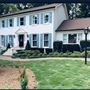 Tucker Traditional Brick Home