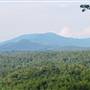 Blue Ridge Mountain Vista 1