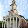 West Hunter Street Baptist Church