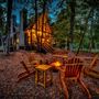 Toccoa River Fish Camp