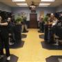 American Haircuts