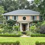 English style in North Atlanta burbs