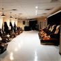 The Refinery Clothing and Grooming Lounge for Men