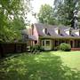 Edwards home