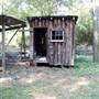 Rustic Cabin