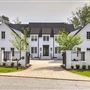 Contemporary Modern Masterpiece in Marietta
