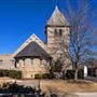 The Chapel on Sycamore