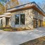 Sandy Springs Modern New Construction