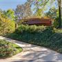 Sandy Springs MCM - Frank Lloyd Wright