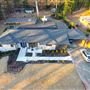 East Point Mid Century Ranch Estate
