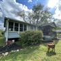 Old junkyard house and shop on 11 acres