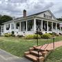 Maplewood Classic White Cottage