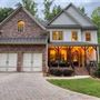 Luxury Home in Norcross perfect for filming